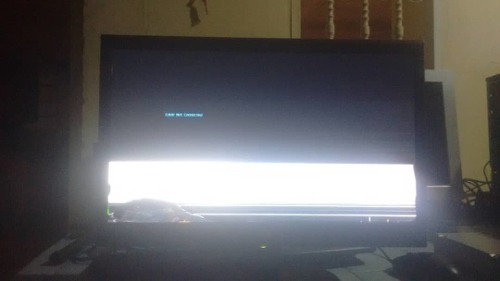 Monitor Aoc Para Repuesto