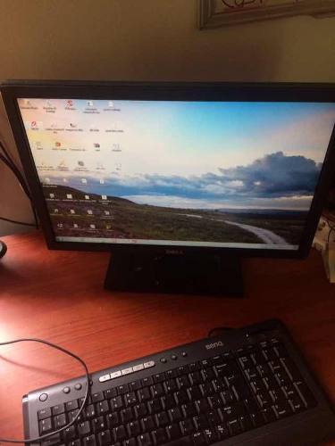Monitor Dell 19