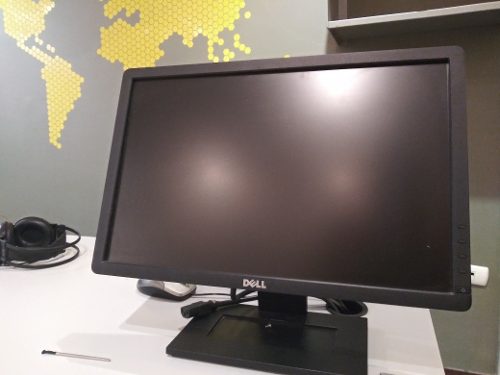 Monitor Dell 19 Pulgadas