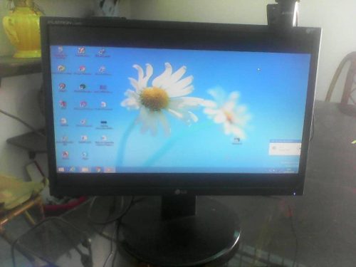 Monitor Lg 19 Pulgadas Flatron L194ws-bf