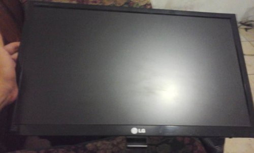 Monitor Lg Flatron E