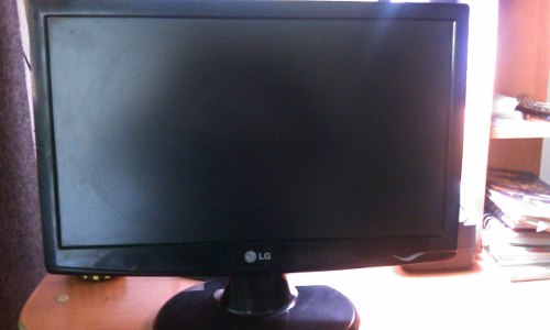 Monitor Lg Flatron Wse-pf