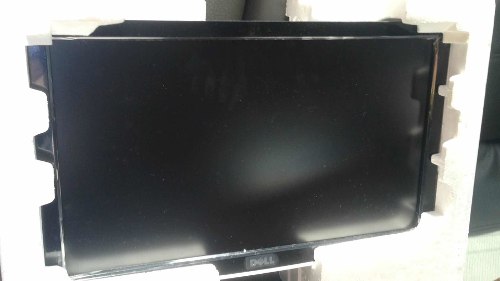 Monitor  Pulgadas Dell Nuevo 60 Verde