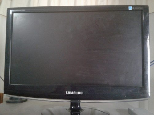 Monitor Samsung 19 Para Reparar O Repuesto