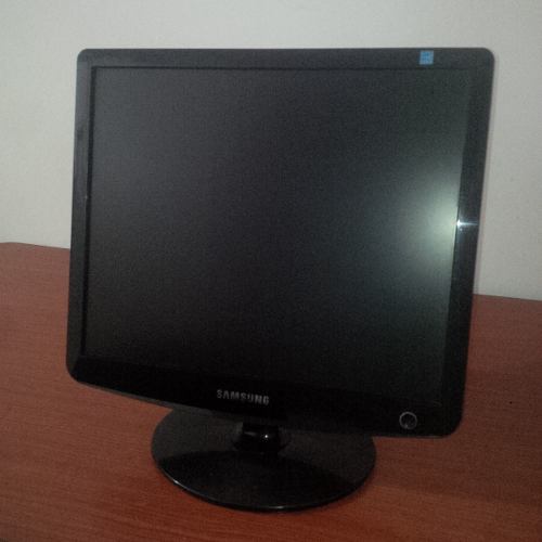 Monitor Samsung 732n Plus Para Reparar O Repuesto 8verdes