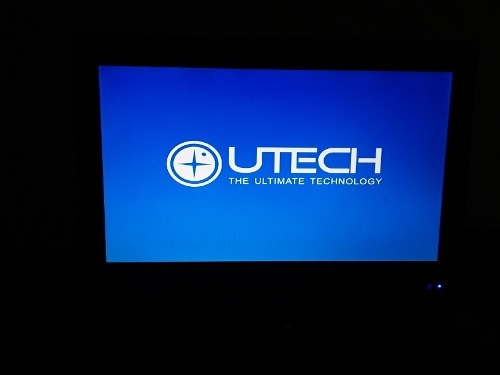 Monitor Utech