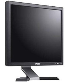 Monitores Dell De 17'' Y 19''