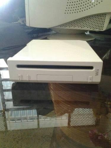 Nintendo Wii Para Reparar O Repuesto
