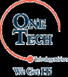 One Tech, IT Support, Managed IT Services, Cyber Security,