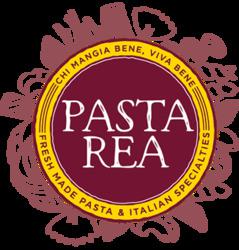 Pasta Rea, Italian Catering & Wholesale Fresh Pasta