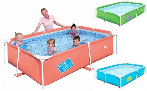 Piscina Para Niños Bestway #