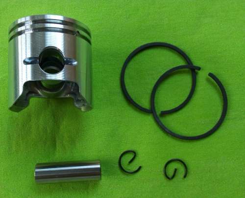 Piston Completo Desmalezadora Shindaiwa B-45