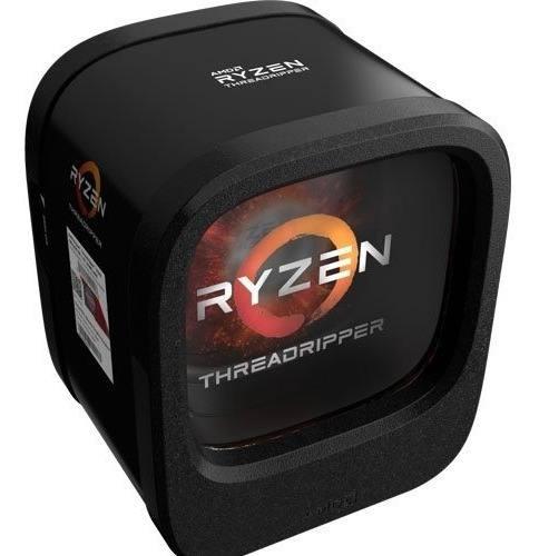 Procesador Amd Ryzen Threadripper 1950x (16-core/32-thread)