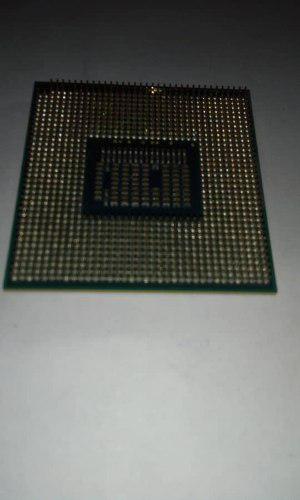 Procesador I5 3230m Intel 3 Generacion Para Laptop 40ver