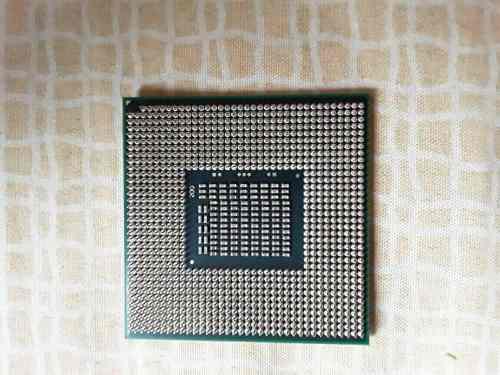 Procesador Intel Core I7 2630qm