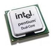 Procesador Intel E5500 Pentium 2.80 Ghz/2m/800/06