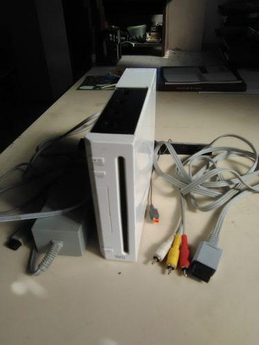 Rematamos Nintendo Wii