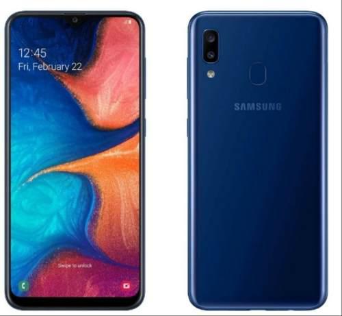 Samsung A20 2019 32gb