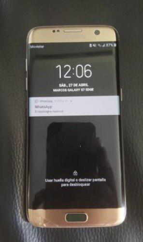 Samsung Galaxy S7 Edge Imei Original