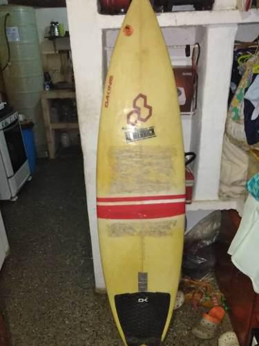 Tabla De Surf Importada Al Merrick