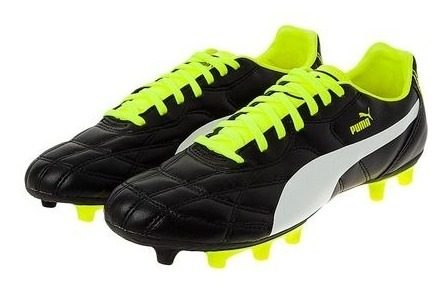 Tacos De Futbol Guayos De Futbol Puma Clasico Talla 37