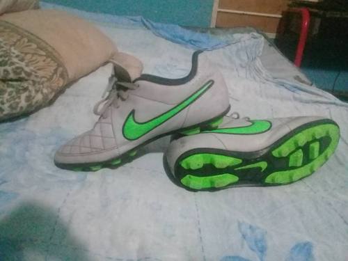 Tacos De Futbol Nike