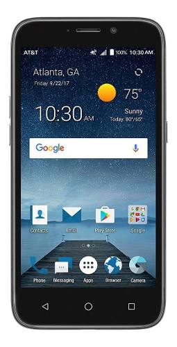 Telefono Celular Zte Maven 3 4g Lte 8gb Android 7.1 1gb Ram