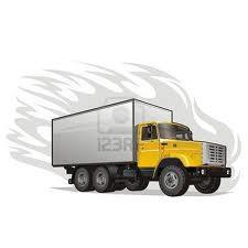 Transporte de mudanzas en camiones y pick up y embalajes