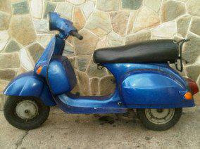 Vendo Vespa Bajaj Classic SL