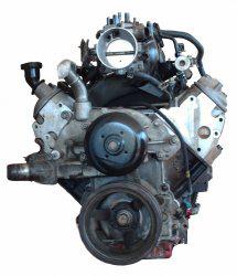 Vendo motor vortec 5. 3 l recien reparado