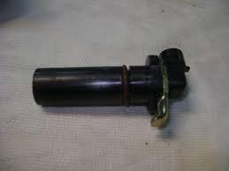 Vendo sensor de sigueñal de century 2. 8 y 3. 1 en 6500 bs