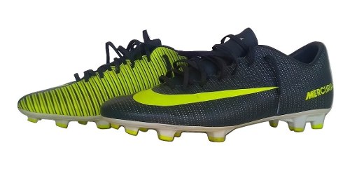 Zapatos Para Jugar Futbol Nike Mercurial Cr7