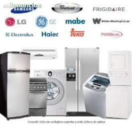 whirlpool autorizado a domicilio en Caracas Distrito Capital