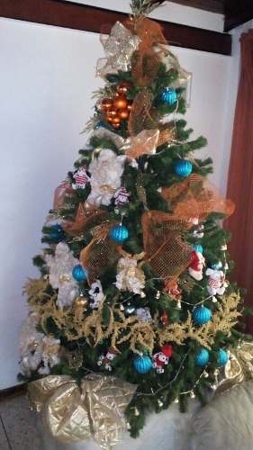 Arbol De Navidad