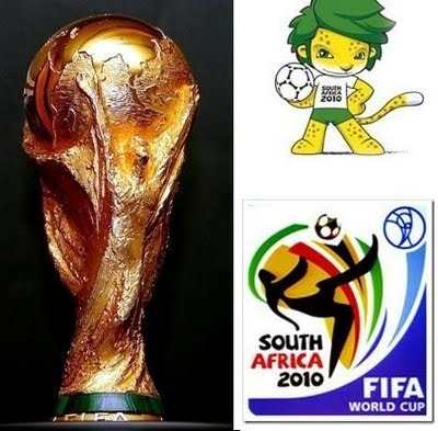 Barajitas Album Panini World Cup South Africa  Pack/det