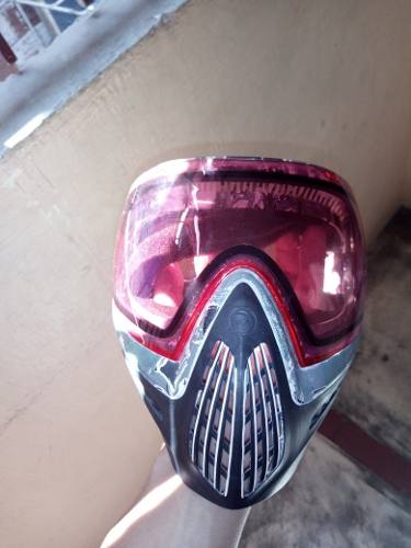 Careta Para Paintball