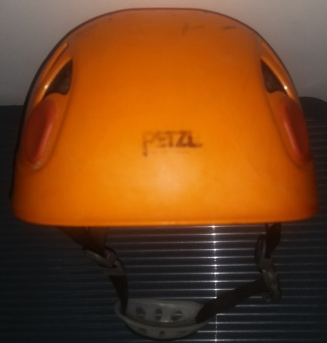 Cascos Petzl Usados Como Nuevos