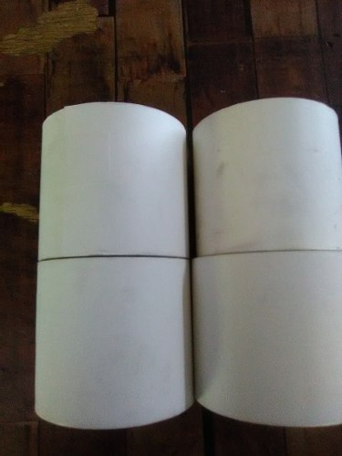 Papel Quimico Con Copia 57x65 Para Registradoras 5 X 