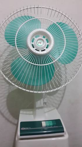 Ventilador Fm