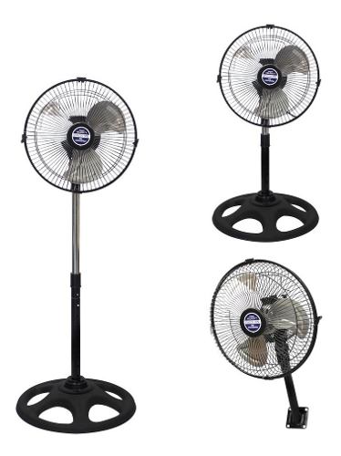 Ventilador Mini Huracan 10 Pulgadas Varios Colores