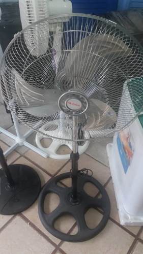 Ventilador Nuevo