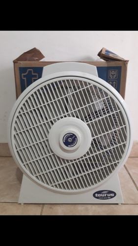 Ventilador Taurus En Su Caja Como Nuevo