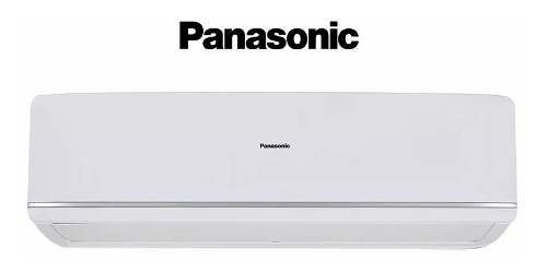 Aire Acondicionado Panasonic  Btu 600$