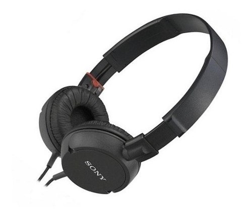 Audifonos Sony Mdr - Zx100 Profesionales Locutores Studios