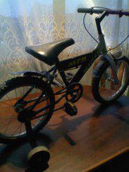 Bicicleta rin 15