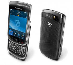 BlackBerry nuevos liberados GSM Al mayor