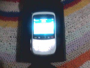 Blackberry 9300