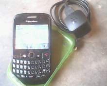 Blackberry CURVE 8520 oferta