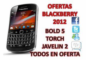 Blackberry al por mayor