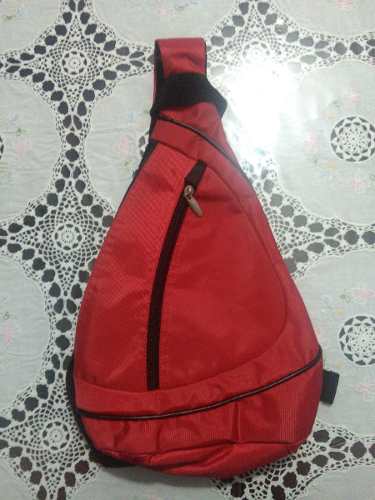 Bolso Victorinox Tipo Pera, Adiddas Leer Publicacion 6$